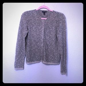 Eileen Fisher petite cardigan size PS